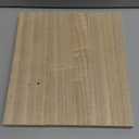 Bright Creations Wood Blocks - Wood Boards for Crafts & MDF Board Projects - Carving Blocks & Smooth Painting Surface - 3 x 10 in, 1 in Thick, 4-Pack