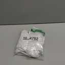 Baby Boys Christmas Outfit Bowtie Shirt Romper Suspenders Shorts Pants Wedding Birthday Party Tuxedo Gentleman Suit (2-3T, All White)