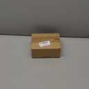 DearHouse 2 Pack Fall Maple Leaf Vine, 5.9Ft/Piece Hanging Garland White Autumn Foliage Thanksgiving Decor for Home Wedding Fireplace Party Christmas (White&Orange)