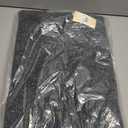 mnml Men's Mnml Men's Grain Sweater (Black, XL)