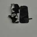 Windshield Sun Shade Umbrella - Foldable Car Sun Visor Protector Reflector for UV Ray Block and Heat Protection (31" x 55")