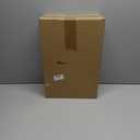 Meooeck 6 Pack Black and White Party Decor 6'' Glitter Black and White Ornaments Graduation 2025 Classroom Decoration Plastic Hanging Ornaments for Birthday Wedding Bridal Shower