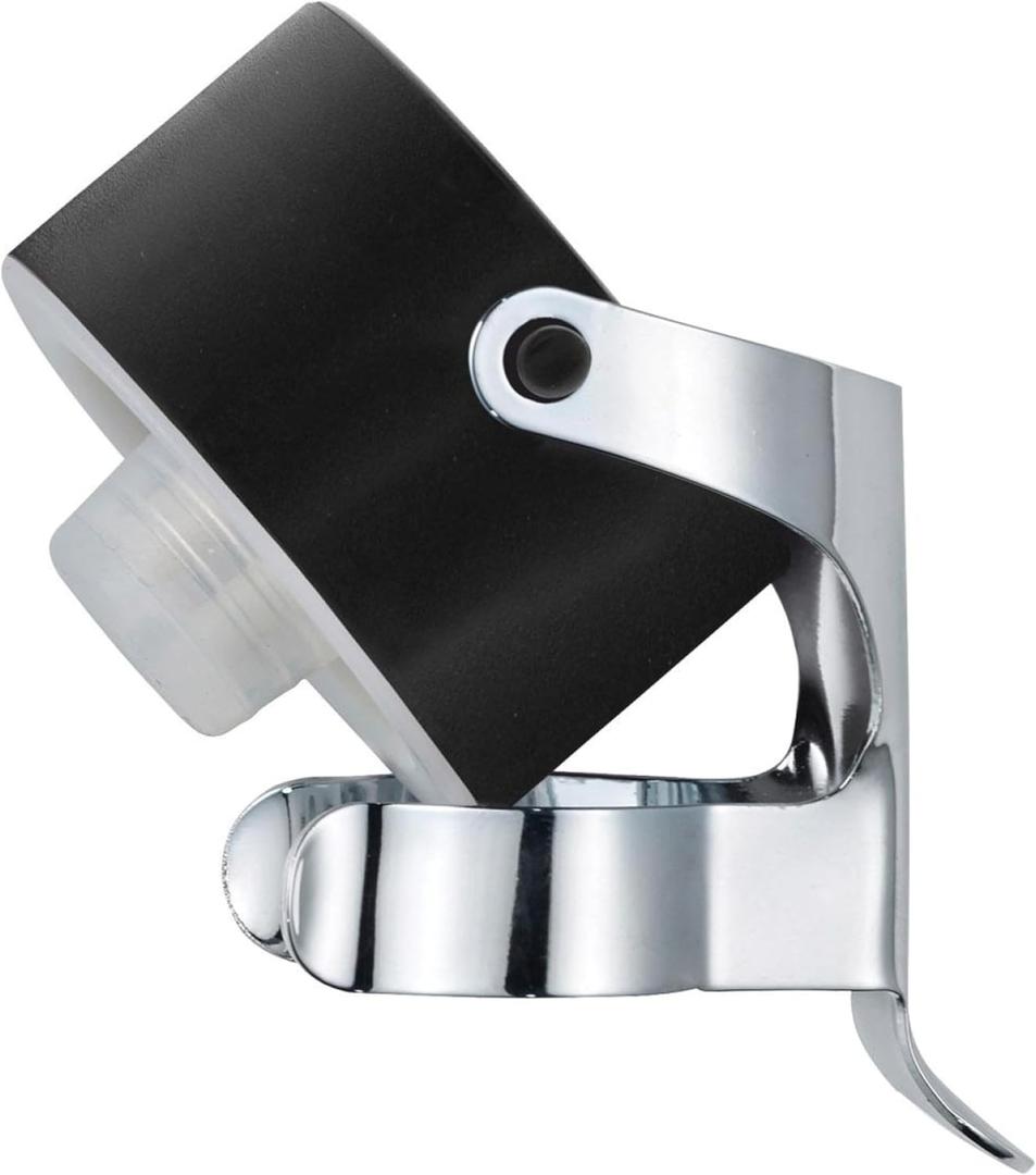 Fantes Champagne Stopper, Made in Italy, The Italian Market Original since 1906 (Single)