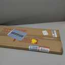 LaVie Home 8x24 Picture Frame Black, Panoramic Picture Frame for Wall Decoration, Classic Black Minimalist Style Suitable for Decorating Houses, Offices, Hotels（1 Pack）