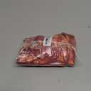 MakeMeChic Women's Polka Dots Triangle Thong Bikini Sets Floral Cute Bathing Suit Swimsuits M