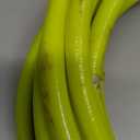 RY31HPH01 Flexible electric Pressure Washer Hose for Ryobi Power Washer Replacement Parts, Kink Resistant Power Pressure Washer Hose 35 FT x 1/4" (35 ft Pressure Washing Extension Hose)  (Yellow)