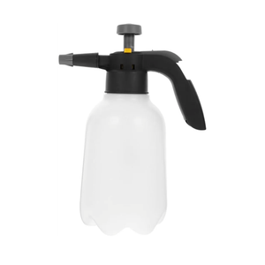 Garden Spray Bottle with Dual Nozzle Ergonomic Watering Can for Indoor Plants Precise Water Flow for Succulents and Bonsai Care Stylish Home Decor