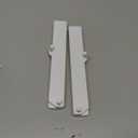 Adjustable Stand for Micro Chip Automatic Pet Feeder and Connect, YOIHABV Elevated Cat Feeder Stand, 0, 15, 20 Degree Adjustment, Raise Cat Food Dispenser, Easier for Pets to Reach Food