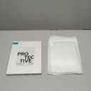 ESR for iPad Pro 13 Inch Case (M5/M4) 2025/2024, Thin and Lightweight, Shock and Drop Protection, Yellowing Resistant, Hard Back, Supports Pencil Pro and Pencil(USB-C), Classic Series, Clear Shimmer