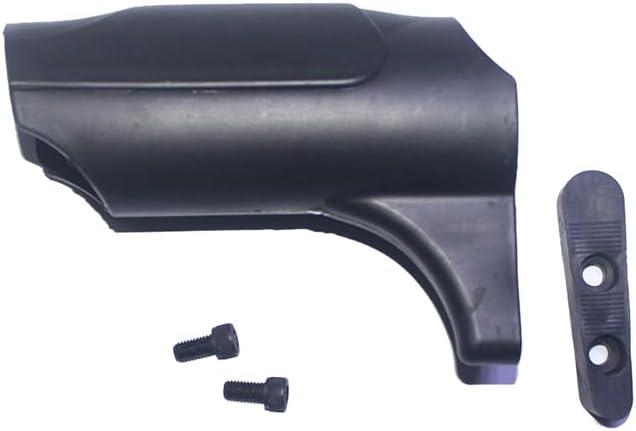 Paintball Airsoft PCP Cylinder Bottle Protection Cover Plastic Stock for 0.2L, 0.35L, 0.45L, 0.5L HPA Tank