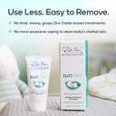 2 x Ultra-Premium Diaper Rash Ointment. Don't Let Diaper Rash Come Between You and Your Baby.