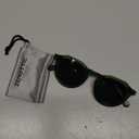 ZENOTTIC Vintage Round Polarized Sunglasses for Men Women UV400 Protection