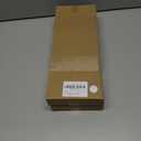 2 x Dayacoco Faucet Mat for Kitchen Sink,Super Absorbent Diatomite faucet mat, Quick Drying Stone Sink Tray, Faucet Splash Guard for Kitchen,Bathroom Counter (White, 23.6" x 3.9")