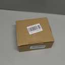 5Pcs Upgraded WB03X29300 Gas Stove Knobs for GE Range Surface Burner Knob, Gas Range Knobs Replacements for JGP3030SL1SS JGP3030SL2SS Cooktop Knob Replace for GE Part Number AP6301265 4585904