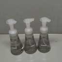 Method Foaming Hand Soap, Sweet Water, Paraben and Phthalate Free, 10 fl oz (Pack of 3)