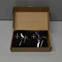 8 Pcs Winter Ice Shelter Accessories Ice Anchors Kit Fishing Tent Anchors Shelter Camping Peg for Winter Fishing Tent (Silver)