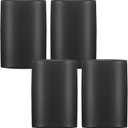 Seenelling 2 Pairs Knee Pads Inserts for Work Pants Double Foam Cushion Knee Pads Inserts for Tactical Pants, 6 x 9 Inches Soft Construction No Strap Knee Pad Soft Inner Liner for Men
