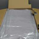 Large Baby Playpen for Babies and Toddlers, Playpen 7450, Large Baby Play Yards Indoor & Outdoor, Sturdy Safety Baby Play Pen with Soft Breathable Mesh, Toddlers Activity Center with Anti-Slip Base (Grey)