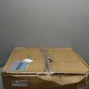 Flexzilla Pro Performance Series Air Hose Reel, 3/8 in. x 50 ft., Heavy Duty, Lightweight, Hybrid, ZillaGreen - L8011FZ