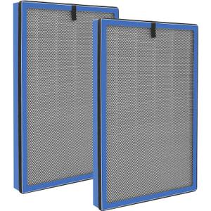 APH260 Replacement Filter for Pure Morning APH260 APH320 Air Purifier