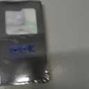 OOK Magnetic Case Made for iPhone 16 Pro Max (Compatible with MagSafe) Clear Phone Cover with Screen Protector Soft TPU Anti-Scratch Shockproof Protective Case for Women Men - Desert Titanium