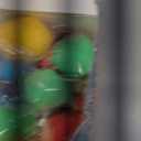 24 Pack Slow Rising Stress Cube , Dough Stress Balls Soft Fidget Squishy Toys for Anxiety Relief, Pull Stretch Classroom Prize Party Favors Toys for Kids