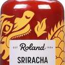 5 x Roland Foods Sriracha Chili Sauce, 17 oz
