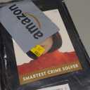 ALLAURA Compatible with Velma Wig  Brown Bob Wig with Glasses for Women  Cosplay, Flapper Wig with Bangs, Cartoon Detective Look, Halloween Costume, Dora Style, Retro Nerdy Outfit Accessory