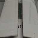 Joiedomi 9Ft Christmas Garland Prelit with 50 Count Light, Plug in Lighted for Home & Office Xmas Decorations Indoor and Outdoor Decor Holiday Decorations Xmas Garland Christmas Window Decor