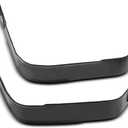 578-329 158.0" 172.0'' Wheelbase Fuel Tank Strap Replacement for Ford for F-250 Super Duty 1999-2010 for F-350 for F-350 Super Duty 1999-2007 for F-450 Super Duty 2002 Black Fuel Tank Strap