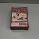 MENGJINGO Interactive Dog Toys for Aggressive Chewers, LongLasting Frozen Dogs Treat Holder to Keep Them Busy, Indestructible Dog Enrichment Toys  Reduce Anxiety, Safe for Large and XL Breed