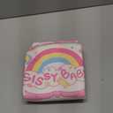 CutiePlusU Adult Diapers Sample 2 Pieces Disposable Incontinence Briefs with Tabs for Women and Men, Maximum Overnight Absorbency(Medium 28"-38")