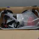 Solo 425-Deluxe 4-Gallon Professional Piston Backpack Sprayer Bundle with Deluxe Padded Straps Accessory