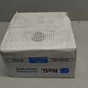 Reli. Premium 40-45 Gallon Trash Bags | 150 Count | Made in USA | Heavy Duty | Bulk | SuperValue | Black Multi-Use Garbage Bags