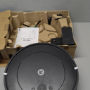 iRobot Roomba Combo Robot Vacuum & Mop (Y0110) - Easy to use, Power-Lifting Suction, Vacuums and mops, Multi-Surface Cleaning, Smart Navigation Cleans in Neat Rows, Self-Charging, Alexa
