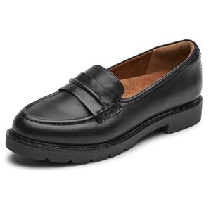 Cobb Hill Janney Loafer Women's Slip On 6 US