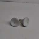 MIXJOY 150W Reptile Heat Lamp Bulbs, 2Pack Heat Lamp Bulbs for Reptiles Basking Bulbs UVA Daylight Basking Light Amphibians Heating Lamp Emitter for Lizard, Tortoise, Bearded Dragon Gecko, Chicken