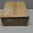 Golener 2-Tier Expandable Pull Out Cabinet Organizer - Slide Out Drawers for Kitchen Cabinets, Bathroom Organizers and Storage, Under Sink Organizer for Kitchen Storage Organization, White Metal Frame