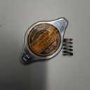 Radiator Cap 16401-31520 fit for Toyota Avalon Camry Highlander Prius Venza Yaris ES350 GS300 LS430 IS300 SC430 1640131520