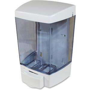 Genuine Joe 46oz Liquid Soap Dispenser