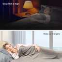 giantex  Weighted Blanket  size 60" x 80"