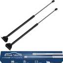OTUAYAUTO Rear Hatch Struts Replacement for Hyundai Tucson 2016-2021 Premium Tailgate Lift Supports Shock Gas Spring Set OE 81770-D7000, PM3710 (Pack of 2)