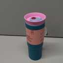 Owala FreeSip 24oz Tickle Me Teal