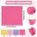 24 Pcs Paper Gift Bags with Handle Party Favor Treat Bags for Birthday Party Supplies