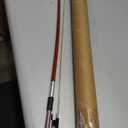 Violin Bow Natural Horsehair Accessory for Beginners and Professionals for Violins Enhanced Balance and Elasticity