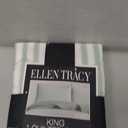 Ellen Tracy King 1 Quilted Sham