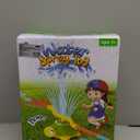 4in1 Turtle Water Sprinkler for Kids Summer Toys, Outdoor Toys for Toddlers, Kids Sprinkler Water Toys, Backyard Games for Summer Fun, Backyard Games Splash Water Toys Gifts for Boys Girls Dogs