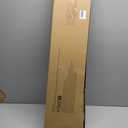 Mitclear 20 Feet High Reach Window Cleaning Kit with Extension Poles, Window Cleaner Tool with 14’’ Silicone Squeegee, Microfiber Scrubber & Cloth, Window Washing Equipment for Outdoor High Windows