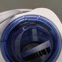 HiLIFE Steamer for Clothes, Portable Handheld Design, 240ml Big Capacity, 700W, Strong Penetrating Steam, Removes Wrinkle, for Home, Office(ONLY FOR 120V) (Blue)