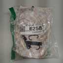 4PCS Organizer Holder for Bogg Bag, Accessories for Bogg Bags, Phone & Cup Holder compatible with Bogg Bag Original, Bag is not included (Floral Checkers)